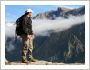 Peru, Machu Picchu Tours/Trip Packages